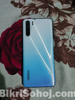 Oppo F15